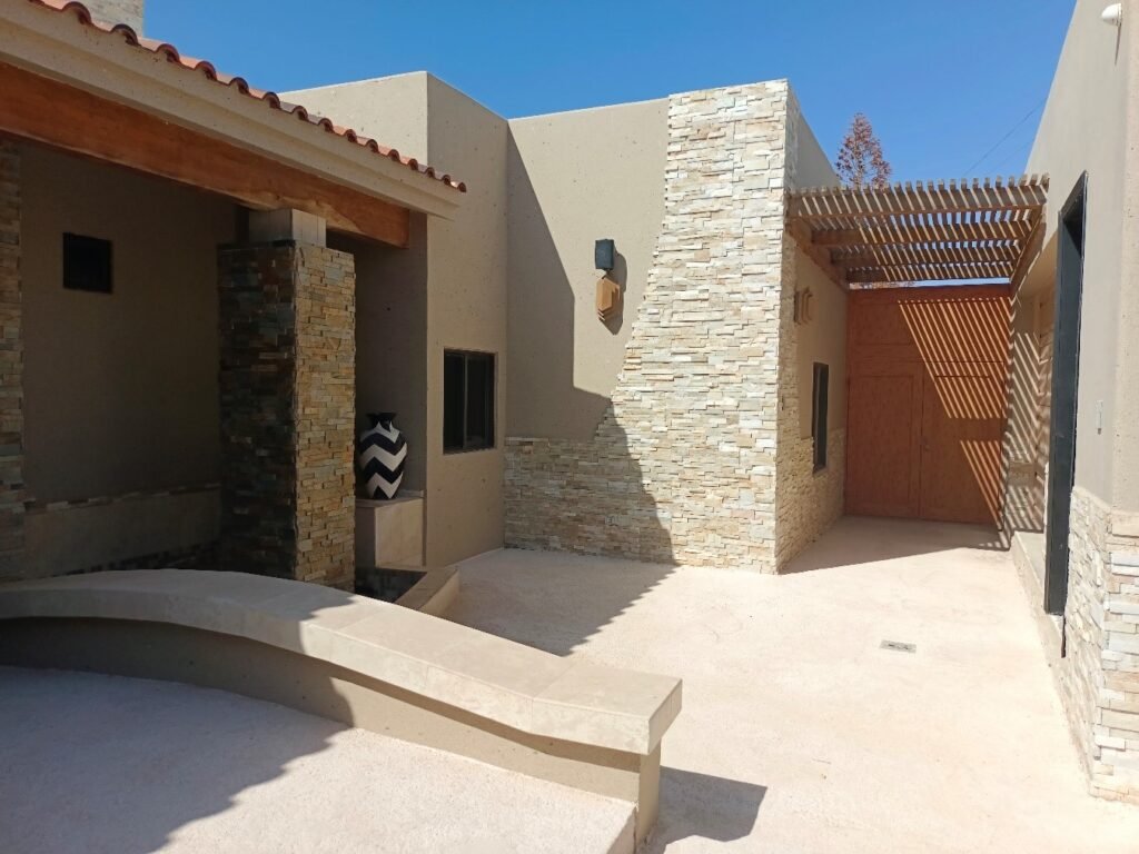architects rockypoint